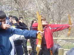 Foto realizada para la galer�a Curso 08-09 Viaje de Estudios a Sort, Andorra, Barcelona y Valencia